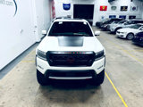 Used 2022 Nissan Frontier PRO-4X w/ Pro-4X Premium Package image 2