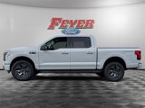 New 2025 Ford F150 Lightning XLT image 2