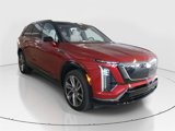 New 2026 Cadillac Vistiq Sport image 2