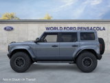 New 2025 Ford Bronco Raptor image 3