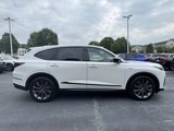 Certified 2025 Acura MDX A-Spec image 5