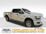 New 2025 RAM 2500 Big Horn image 1