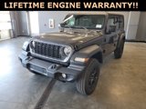 New 2025 Jeep Wrangler Sport image 5