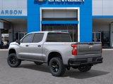 New 2026 Chevrolet Silverado 1500 Custom Trail Boss image 3