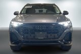 Certified 2025 Audi Q8 Premium image 3