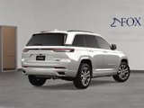 New 2025 Jeep Grand Cherokee Overland image 5