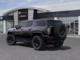 New 2025 GMC Hummer EV 3X w/ LPO, Dark Essentials Package image 3