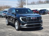 New 2025 GMC Acadia Elevation w/ Elevation Premium Package image 3