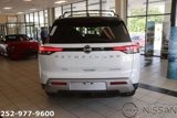 New 2025 Nissan Pathfinder Platinum w/ Cargo Package image 5