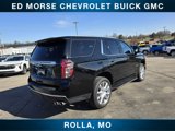 Used 2024 Chevrolet Tahoe High Country image 3