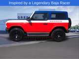 New 2025 Ford Bronco Stroppe Edition image 4