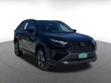 Used 2024 Toyota RAV4 XLE image 3