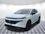 New 2025 Nissan Murano Platinum w/ Cargo Package image 6