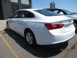Used 2024 Chevrolet Malibu LT image 4