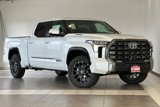 New 2025 Toyota Tundra Platinum image 2