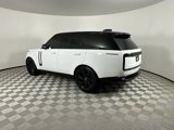 Certified 2023 Land Rover Range Rover SE image 3