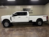 Used 2023 Ford F350 Lariat w/ Lariat Ultimate Package image 3