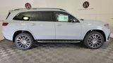 Used 2024 Mercedes-Benz GLS 580 4MATIC image 3