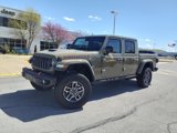 New 2025 Jeep Gladiator Mojave image 2