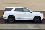 New 2025 Hyundai Palisade Calligraphy image 4