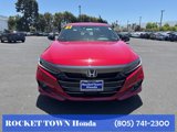 Used 2021 Honda Accord Sport image 3
