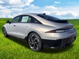 New 2025 Hyundai Ioniq 6 Limited image 4