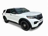 New 2025 Ford Explorer 4WD Police Interceptor image 2