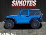 Used 2018 Jeep Wrangler Rubicon image 4