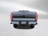 New 2025 Ford F250 Platinum image 4
