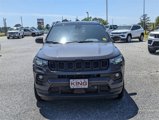 New 2024 Jeep Compass Latitude w/ Convenience Group image 3
