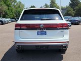 Used 2025 Volkswagen Atlas Peak Edition SE image 4