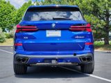 New 2026 BMW X5 M60i image 6