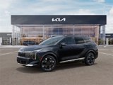 New 2026 Kia Sportage SX image 3
