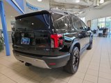 New 2026 Honda Passport TrailSport Elite image 4