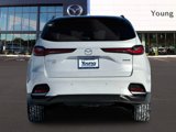 New 2025 MAZDA CX-70 3.3 Turbo w/ Premium Plus Pkg image 5