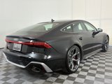 New 2025 Audi RS 7 Performance image 3