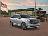 New 2026 Hyundai Palisade Calligraphy image 2