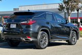 Used 2021 Lexus RX 350 F Sport image 4