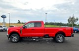 New 2025 Ford F350 XLT image 5
