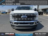New 2025 Ford F250 XLT w/ 360-Degree Camera Package image 2