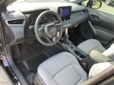 New 2025 Toyota Corolla Cross AWD Hybrid image 3