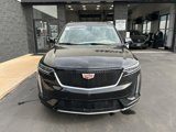 New 2025 Cadillac XT6 Sport w/ Platinum Package image 5