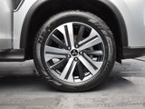 New 2025 Mitsubishi Outlander Sport SE image 5