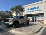 Certified 2024 GMC Canyon Elevation w/ Convenience Package image 3
