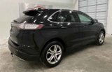 Used 2017 Ford Edge Titanium image 3