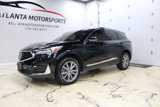 Used 2019 Acura RDX AWD w/ Technology Package image 2