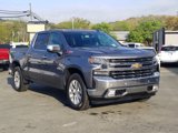 Used 2021 Chevrolet Silverado 1500 LTZ w/ Z71 Off-Road Package image 2