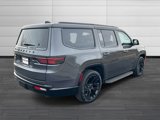 New 2025 Jeep Wagoneer Series II w/ Convenience Group I image 4