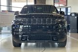 New 2025 Jeep Grand Wagoneer L Series II Obsidian image 6