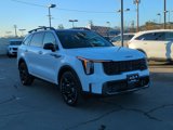 New 2025 Kia Sorento X-Line EX image 3